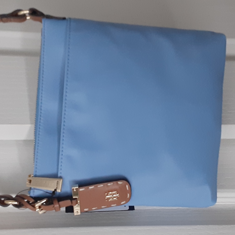 Nwt Nylon Crossbody
